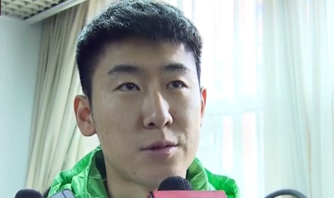 男男高黄