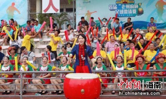 丰富的女性时代