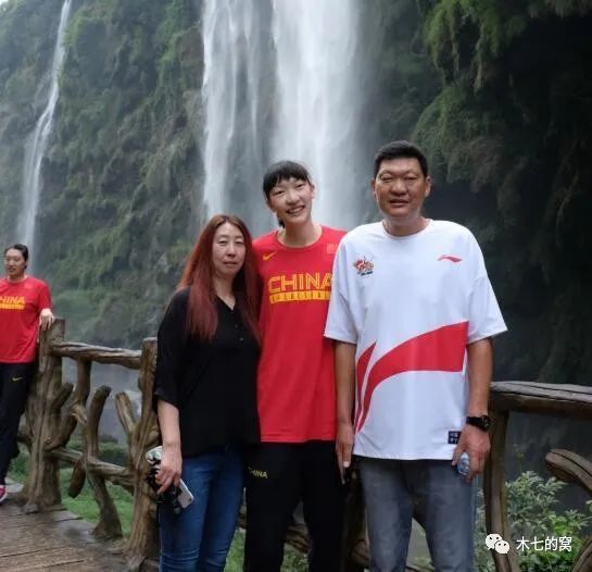 舞向你的步伐