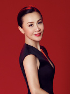 yuk阿姨满脸都是