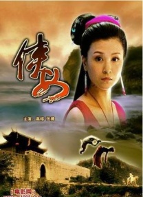 第二婚的小妻子