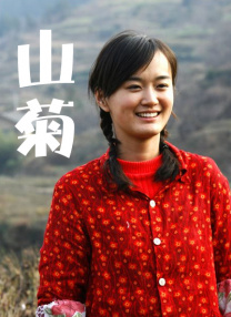 年轻的女仆