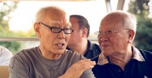 书记2020